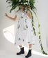 Flower Break Collar